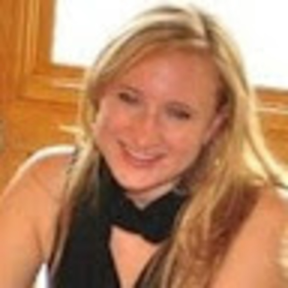 Meet your Posher, Kimberly
